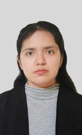 Nayeli Iglesias